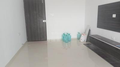 Living Room Image of 1321 Sq.ft 3 BHK Apartment / Flat for sale in Goel Ganga Altus, Kharadi Pune for Rs. 12200000