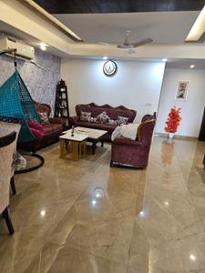 Hall Image of 1565 Sq.ft 3 BHK Independent House for sale in Sector 16 Faridabad for Rs. 38000000