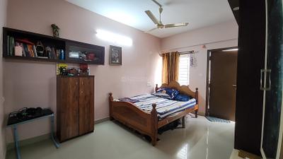 Bedroom Image of 1531 Sq.ft 3 BHK Apartment / Flat for sale in Trifecta Esplanade, K R Puram Bengaluru for Rs. 13300000