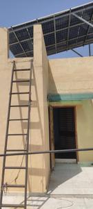 Balcony Image of 900 Sq.ft 2 BHK Duplex for sale in Bhadkodra Ankleshwar for Rs. 3700000