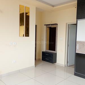 Bedroom Image of 1216 Sq.ft 2 BHK Apartment / Flat for sale in Prestige Lakeside Habitat, Gunjur Village Bengaluru for Rs. 16300000