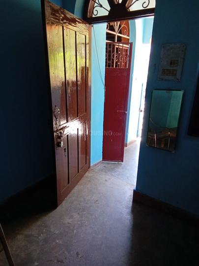 Jai prakash nagar road no single room only for family Bedroom 1