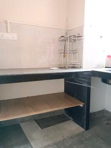 Kitchen Image of 1076 Sq.ft 3 BHK Apartment / Flat for sale in Primarc Southwinds, Rajpur Kolkata for Rs. 7800000