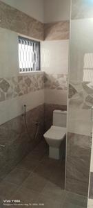 Bathroom Image of 1500 Sq.ft 3 BHK Builder Floor for rent in Basavanagudi Bengaluru for Rs. 40000
