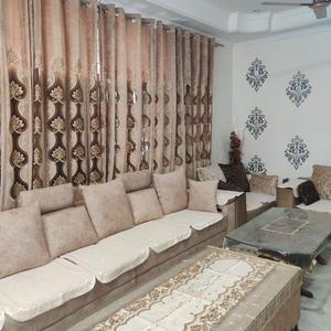 Hall Image of 2152 Sq.ft 4.5 BHK Independent House for sale in Sector 12 Noida for Rs. 55000000
