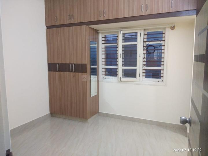 Sri Venkateshwara Nilaya Bedroom 1