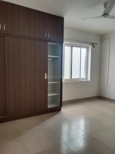 Bedroom Image of 1495 Sq.ft 2 BHK Apartment / Flat for sale in Griha Unnathi, Kyalasanahalli Bengaluru for Rs. 15000000