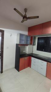 Kitchen Image of 400 Sq.ft 1 BHK Apartment / Flat for sale in Simran Building, Vile Parle East Mumbai for Rs. 15000000