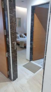 Hall Image of 1295 Sq.ft 2 BHK Apartment / Flat for sale in Wadgaon Sheri Pune for Rs. 9800000