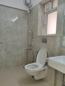Bedroom Two Image of 1000 Sq.ft 2 BHK Apartment / Flat for sale in Keytech Ashok Smruti, Kasarvadavali Thane for Rs. 9900000