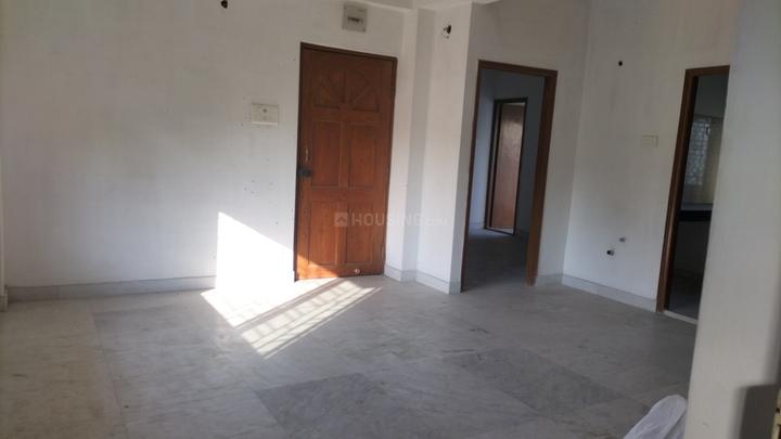 Sree Niketan Living Room 1