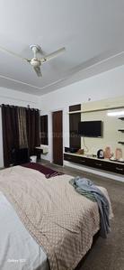Bedroom Image of 2500 Sq.ft 3.5 BHK Apartment / Flat for rent in Greater Kailash Jammu for Rs. 39999
