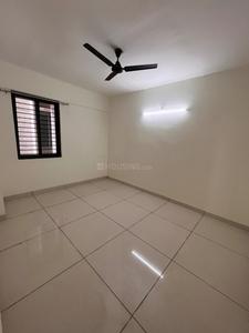 Bedroom Image of 1600 Sq.ft 3 BHK Apartment / Flat for rent in DB Pride, Talawali Chanda Indore for Rs. 32000