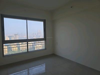 Bedroom Image of 769 Sq.ft 2 BHK Apartment / Flat for sale in Charkop Orion Heights, Kandivali West Mumbai for Rs. 17800000