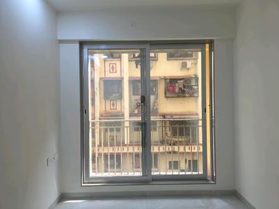 Bedroom Image of 1000 Sq.ft 2 BHK Apartment / Flat for sale in Blossom 6A, Vasai West Vasai for Rs. 6500000