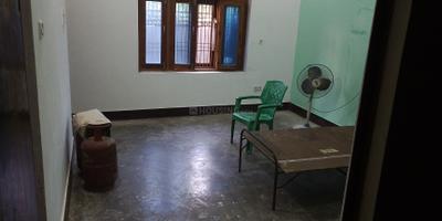 Living Room Image of 1700 Sq.ft 3 BHK Builder Floor for rent in Jhusi Allahabad for Rs. 18000