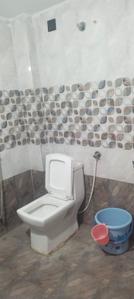 Bathroom Image of 1000 Sq.ft 2 BHK Independent House for rent in Trilok Nagar Dewas for Rs. 10000