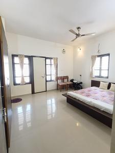 Bedroom Image of 2790 Sq.ft 4 BHK Villa for sale in Raysan Gandhinagar for Rs. 35000000