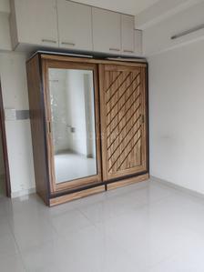 Image of 1200 Sq.ft 3 BHK Apartment / Flat for rent in Godrej Prime, Chembur, Mumbai for Rs. 100000