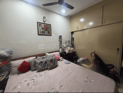 Bedroom Image of 2250 Sq.ft 6 BHK Independent House for sale in Sector 20 Chandigarh for Rs. 101500000