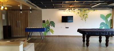 Hall Image of 1070 Sq.ft 3 BHK Apartment / Flat for sale in The Ecos, New Town Kolkata for Rs. 16000000