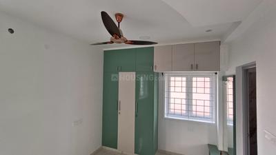 Bedroom Image of 1100 Sq.ft 2 BHK Apartment / Flat for rent in Nehru Nagar West Coimbatore for Rs. 26000