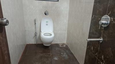 Image of 1002 Sq.ft 2 BHK Apartment / Flat for rent in Veddant Ganesh Bella Rossa Phase 2, Punawale, Pune for Rs. 24500