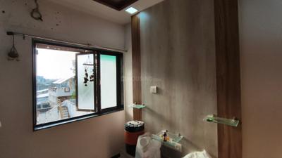 Living Room Image of 500 Sq.ft 2 BHK Apartment / Flat for rent in Maninagar Ahmedabad for Rs. 22000