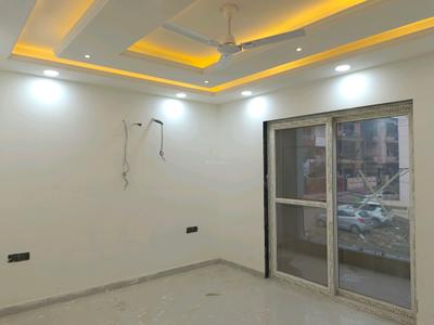 Bedroom Image of 2250 Sq.ft 4 BHK Builder Floor for rent in Green Field Colony Faridabad for Rs. 37000
