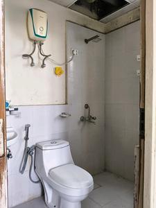 Bedroom Two Image of 850 Sq.ft 2 BHK Apartment / Flat for sale in Pyramid Urban Homes II Extension by Pyramid Infratech Private Limited, Sector 70A Gurgaon for Rs. 7000000