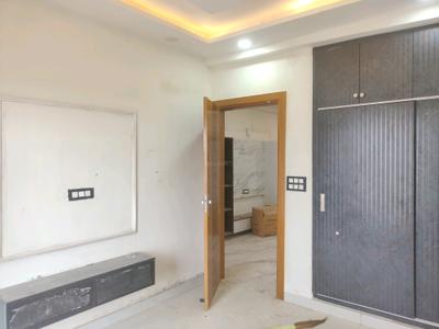 Bedroom Image of 1278 Sq.ft 3 BHK Builder Floor for sale in Richlook District Floors, Sector 85 Faridabad for Rs. 13800000