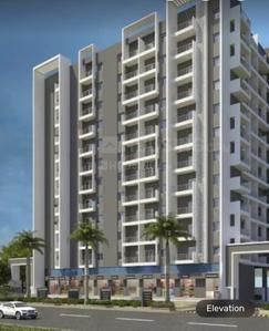 1 BHK Flat