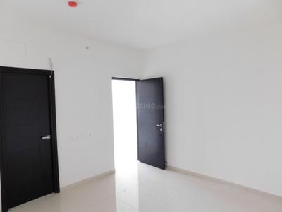 Bedroom Image of 2009 Sq.ft 3 BHK Apartment / Flat for sale in Rajapushpa Provincia, Narsingi Hyderabad for Rs. 23000000