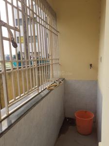 Balcony Image of 816 Sq.ft 2 BHK Apartment / Flat for sale in Kattupakkam Chennai for Rs. 5000000