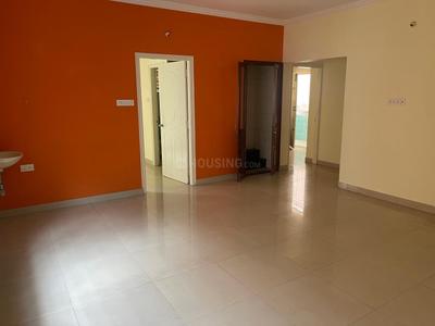 Hall Image of 2000 Sq.ft 2.5 BHK Independent House for rent in Indira Nagar Bengaluru for Rs. 54000