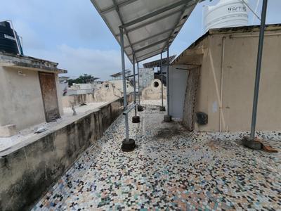 Balcony Image of 2385 Sq.ft 3 BHK Villa for sale in Thaltej Ahmedabad for Rs. 33000000