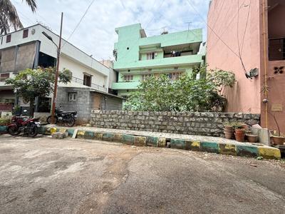 Image of 1200 Sq.ft Residential Plot / Land for sale in Horamavu, Bengaluru for Rs. 21000000