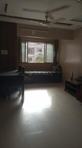 Hall Image of 1800 Sq.ft 3 BHK Apartment / Flat for sale in Jodhpur Ahmedabad for Rs. 10500000