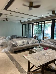 Hall Image of 4800 Sq.ft 4 BHK Apartment / Flat for sale in Godrej Platinum, Alipore Kolkata for Rs. 125000000