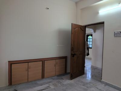 Bedroom Image of 1200 Sq.ft 2 BHK Independent House for rent in Mahendra Hills Secunderabad for Rs. 35000