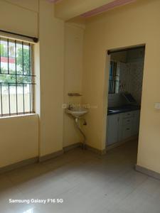 Hall Image of 600 Sq.ft 1 BHK Builder Floor for rent in JP Nagar Bengaluru for Rs. 15500