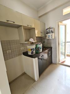 Kitchen Image of 1014 Sq.ft 2 BHK Apartment / Flat for sale in Skytech Matrott, Sector 76 Noida for Rs. 11900000