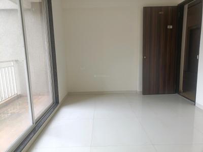 Living Room Image of 870 Sq.ft 1 BHK Apartment / Flat for sale in Niharika Absolute, Taloja Navi Mumbai for Rs. 7000000