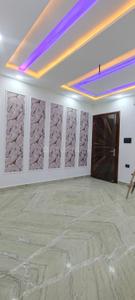 Hall Image of 900 Sq.ft 3 BHK Builder Floor for sale in Sector 4 Rohini New Delhi for Rs. 5500000