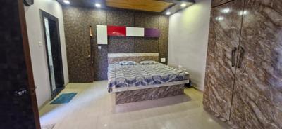Bedroom Image of 2400 Sq.ft 3 BHK Independent House for sale in Dorabjee Paradise, Mohammed Wadi Pune for Rs. 28500000