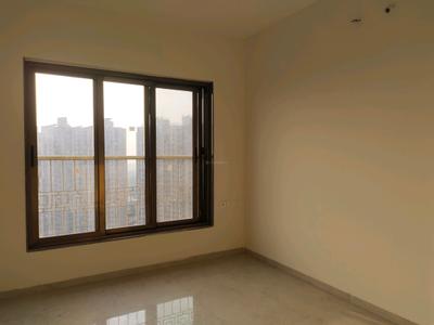 Bedroom Image of 750 Sq.ft 2 BHK Apartment / Flat for sale in Abrol Signature, Malad West Mumbai for Rs. 14100000