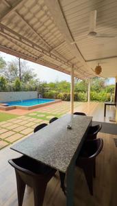Image of 3000 Sq.ft 4 BHK Independent House for sale in Karjat, Thane for Rs. 27500000