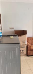 Bedroom Image of 800 Sq.ft 2 BHK Builder Floor for rent in BTM Layout Bengaluru for Rs. 32000