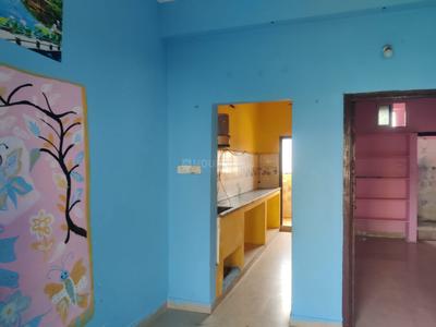 Hall Image of 800 Sq.ft 1 RK Apartment / Flat for sale in Uppal Hyderabad for Rs. 2400000