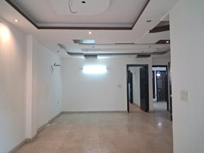 Living Room Image of 1800 Sq.ft 3 BHK Builder Floor for sale in Paschim Vihar New Delhi for Rs. 25000000